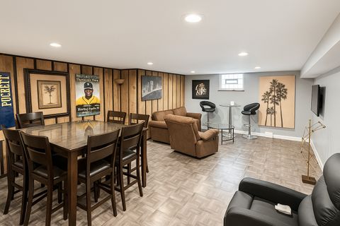 Tiny photo for 644 E 162nd Street, South Holland, IL 60473 (MLS # 12512232)