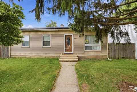 Photo of 2042 GIDEON Avenue, Zion, IL 60099 (MLS # 12664663)