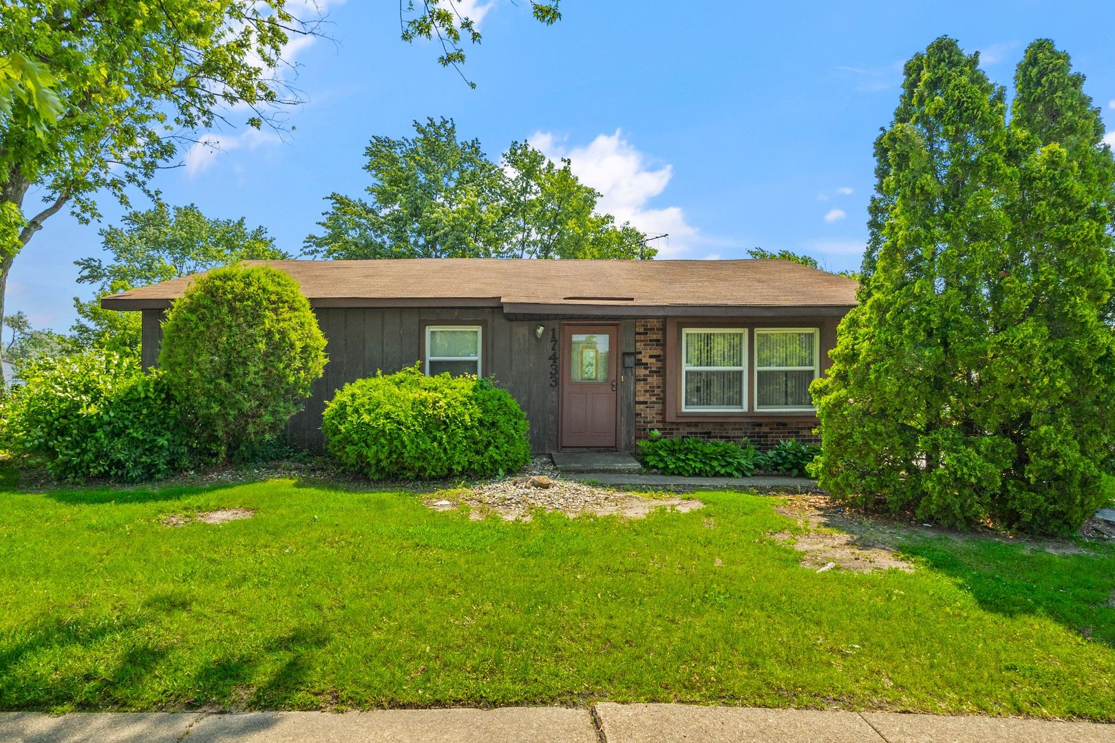 17433 Appletree Drive