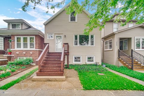 1237 Clinton Avenue Berwyn IL 60402