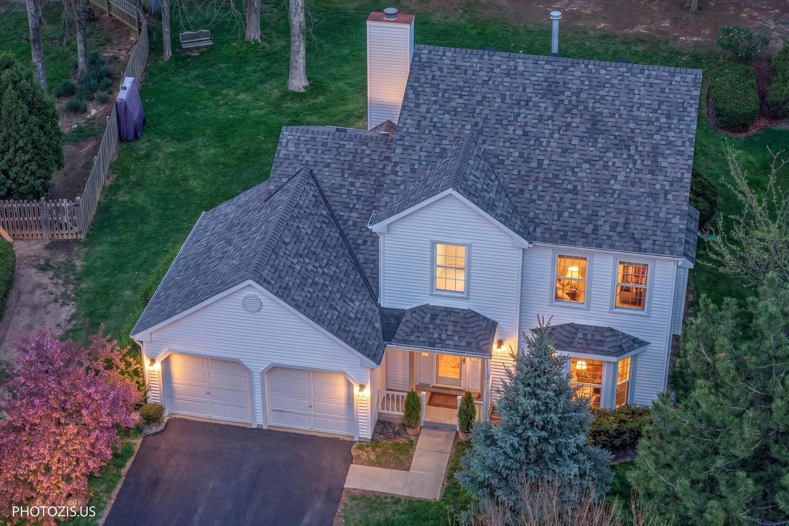 103 N Sterling Heights Road