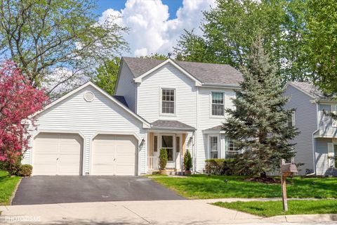 Photo of 103 N Sterling Heights Road, Vernon Hills, IL 60061 (MLS # 12639240)