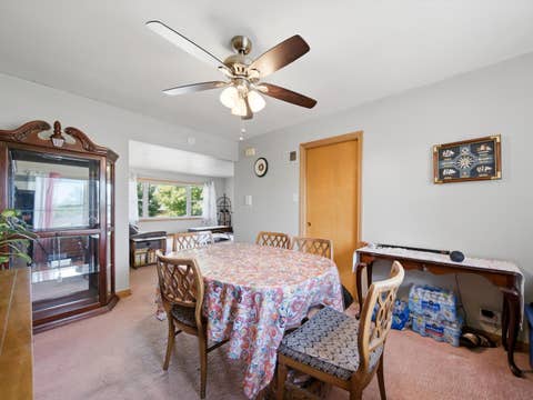 Tiny photo for 1421 Balmoral Avenue #2S, Westchester, IL 60154 (MLS # 12725855)