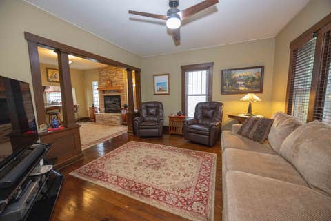 Tiny photo for 811 Farragut Place, Joliet, IL 60435 (MLS # 12732616)