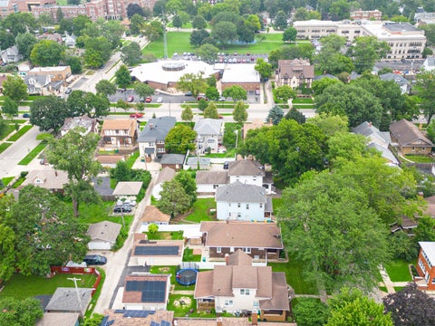 Tiny photo for 811 Farragut Place, Joliet, IL 60435 (MLS # 12732616)