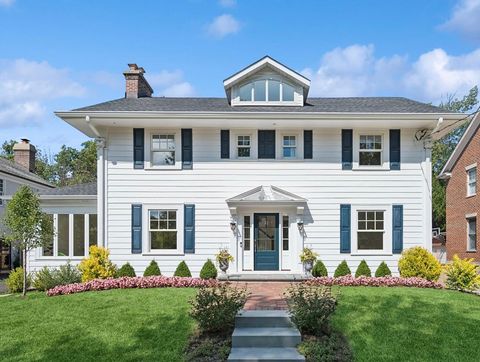 1423 Asbury Avenue, Winnetka, IL 60093 - #: 12386966