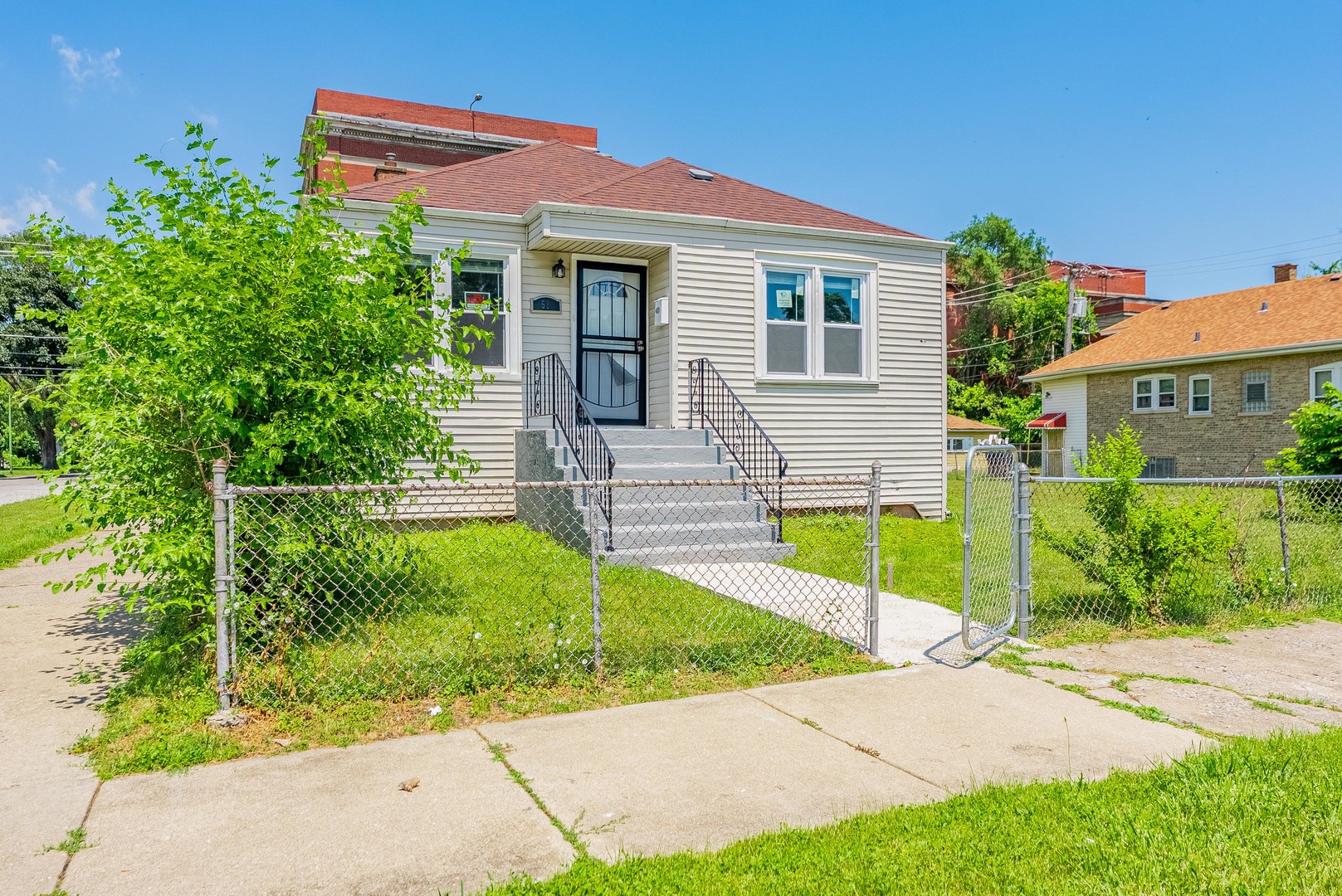 58 W 118th Street