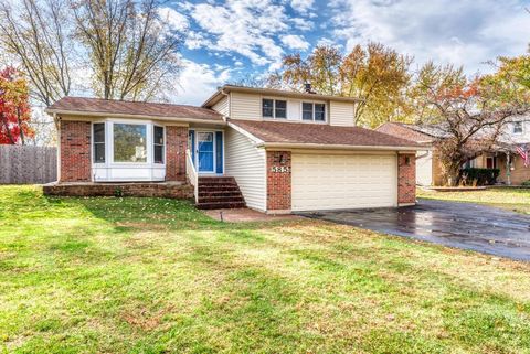 Tiny photo for Bolingbrook, IL 60440 (MLS # 12522161)