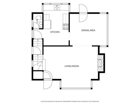 Tiny photo for 8200 S Fairfield Avenue, Chicago, IL 60652 (MLS # 12767520)