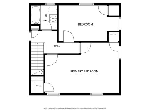 Tiny photo for 8200 S Fairfield Avenue, Chicago, IL 60652 (MLS # 12767520)
