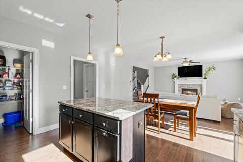 Tiny photo for 205 Gailardio Street, Savoy, IL 61874 (MLS # 12553934)