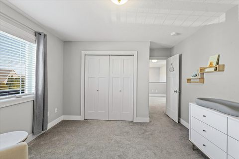 Tiny photo for 205 Gailardio Street, Savoy, IL 61874 (MLS # 12553934)