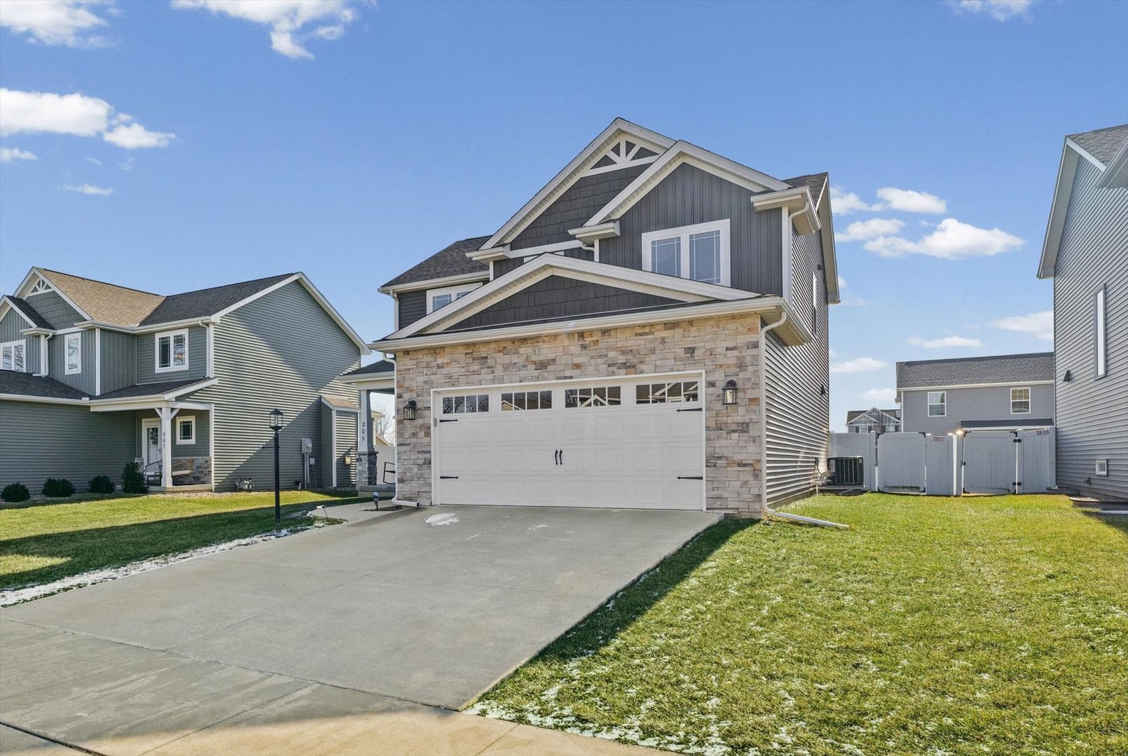 205 Gailardio Street