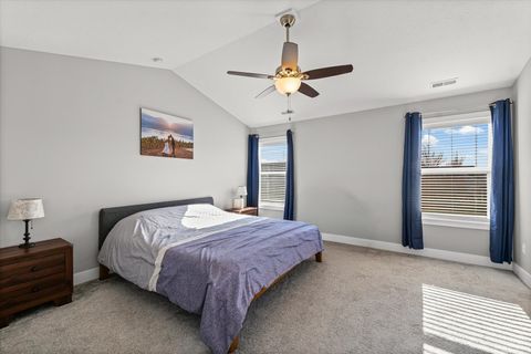 Tiny photo for 205 Gailardio Street, Savoy, IL 61874 (MLS # 12553934)