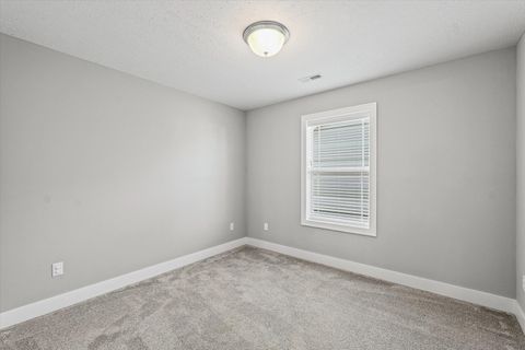 Tiny photo for 205 Gailardio Street, Savoy, IL 61874 (MLS # 12553934)