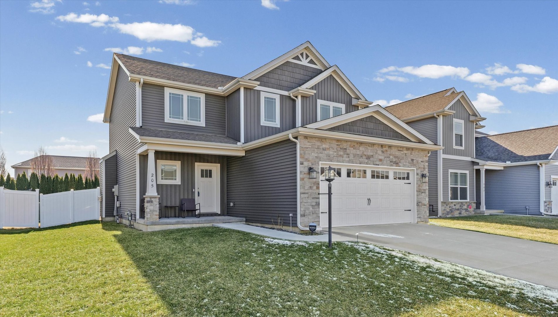 205 Gailardio Street