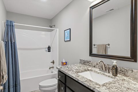 Tiny photo for 205 Gailardio Street, Savoy, IL 61874 (MLS # 12553934)