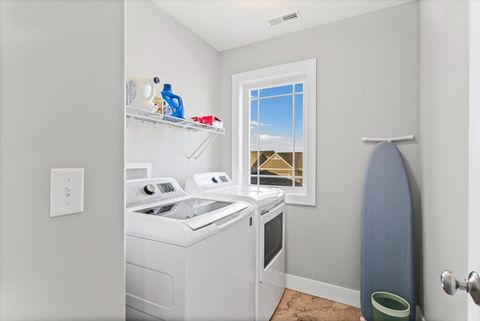 Tiny photo for 205 Gailardio Street, Savoy, IL 61874 (MLS # 12553934)