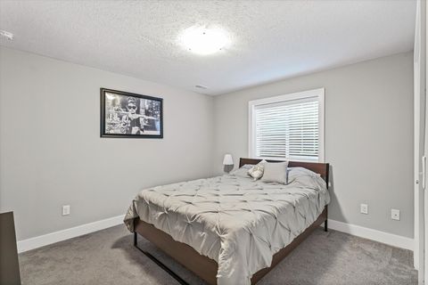 Tiny photo for 205 Gailardio Street, Savoy, IL 61874 (MLS # 12553934)