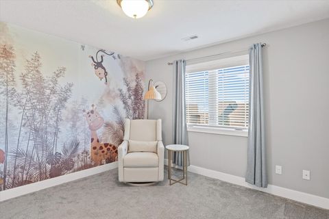 Tiny photo for 205 Gailardio Street, Savoy, IL 61874 (MLS # 12553934)