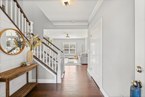 Tiny photo for 205 Gailardio Street, Savoy, IL 61874 (MLS # 12553934)