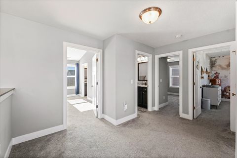 Tiny photo for 205 Gailardio Street, Savoy, IL 61874 (MLS # 12553934)