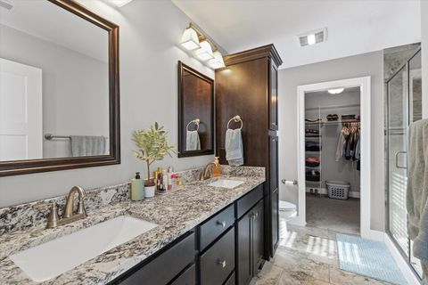 Tiny photo for 205 Gailardio Street, Savoy, IL 61874 (MLS # 12553934)