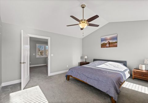 Tiny photo for 205 Gailardio Street, Savoy, IL 61874 (MLS # 12553934)