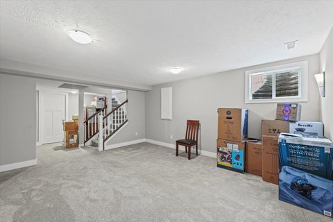 Tiny photo for 205 Gailardio Street, Savoy, IL 61874 (MLS # 12553934)