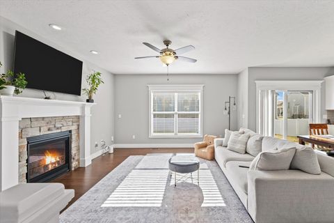 Tiny photo for 205 Gailardio Street, Savoy, IL 61874 (MLS # 12553934)