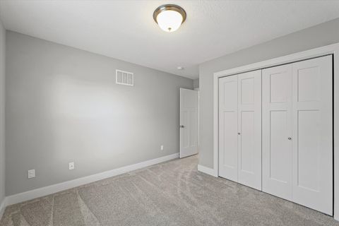 Tiny photo for 205 Gailardio Street, Savoy, IL 61874 (MLS # 12553934)