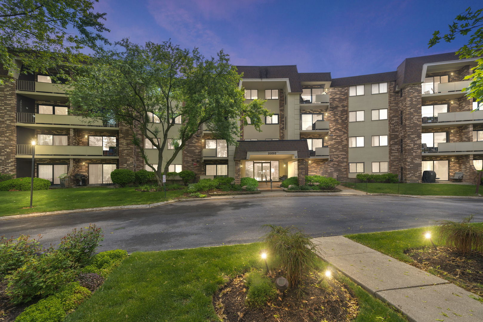 3350 N Carriageway Drive 208