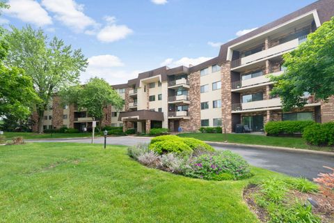 3350 N Carriageway Drive 208 Arlington Heights IL 60004