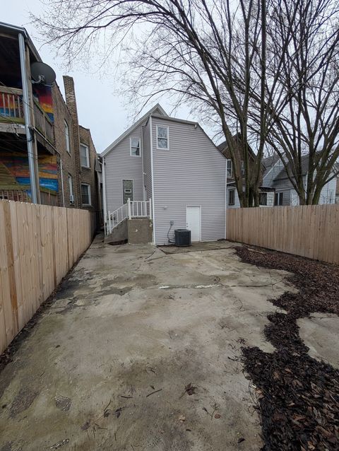 Tiny photo for 654 E 92nd Place, Chicago, IL 60619 (MLS # 12586336)