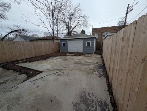 Tiny photo for 654 E 92nd Place, Chicago, IL 60619 (MLS # 12586336)