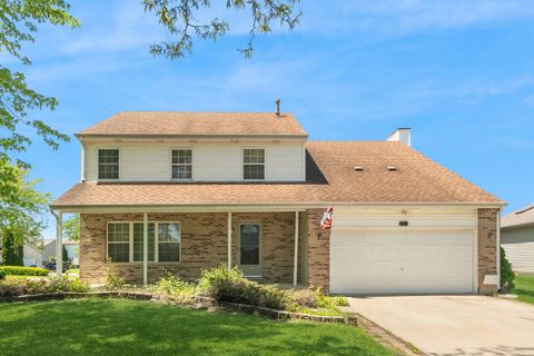 Photo of Plainfield, IL 60586 (MLS # 12584080)