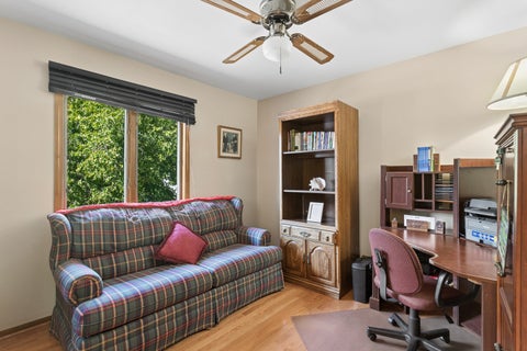 Tiny photo for 1251 N Scarlet Drive, Addison, IL 60101 (MLS # 12760616)