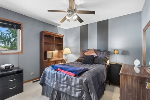 Tiny photo for 1251 N Scarlet Drive, Addison, IL 60101 (MLS # 12760616)