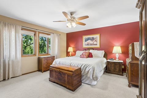 Tiny photo for 1251 N Scarlet Drive, Addison, IL 60101 (MLS # 12760616)