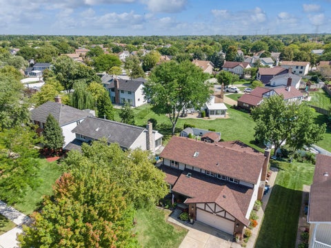 Tiny photo for 1251 N Scarlet Drive, Addison, IL 60101 (MLS # 12760616)
