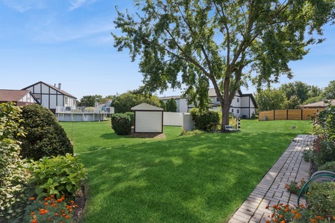 Tiny photo for 1251 N Scarlet Drive, Addison, IL 60101 (MLS # 12760616)