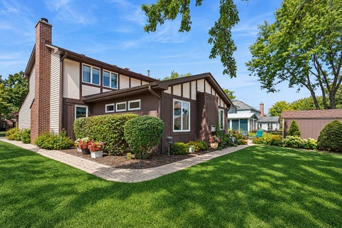 Tiny photo for 1251 N Scarlet Drive, Addison, IL 60101 (MLS # 12760616)
