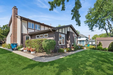 Tiny photo for 1251 N Scarlet Drive, Addison, IL 60101 (MLS # 12760616)