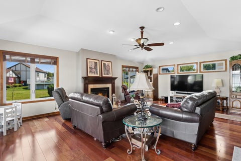 Tiny photo for 1251 N Scarlet Drive, Addison, IL 60101 (MLS # 12760616)