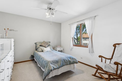 Tiny photo for 1251 N Scarlet Drive, Addison, IL 60101 (MLS # 12760616)