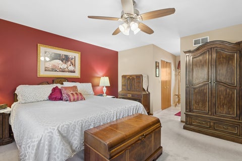 Tiny photo for 1251 N Scarlet Drive, Addison, IL 60101 (MLS # 12760616)