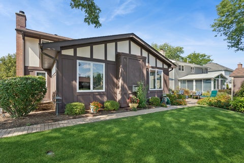 Tiny photo for 1251 N Scarlet Drive, Addison, IL 60101 (MLS # 12760616)