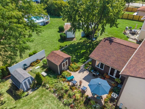 Tiny photo for 1251 N Scarlet Drive, Addison, IL 60101 (MLS # 12760616)
