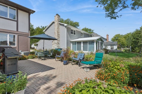 Tiny photo for 1251 N Scarlet Drive, Addison, IL 60101 (MLS # 12760616)