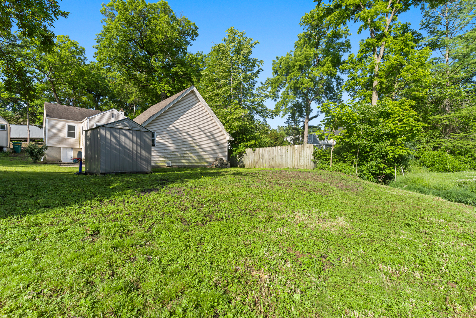 21276 W Arbor Lane